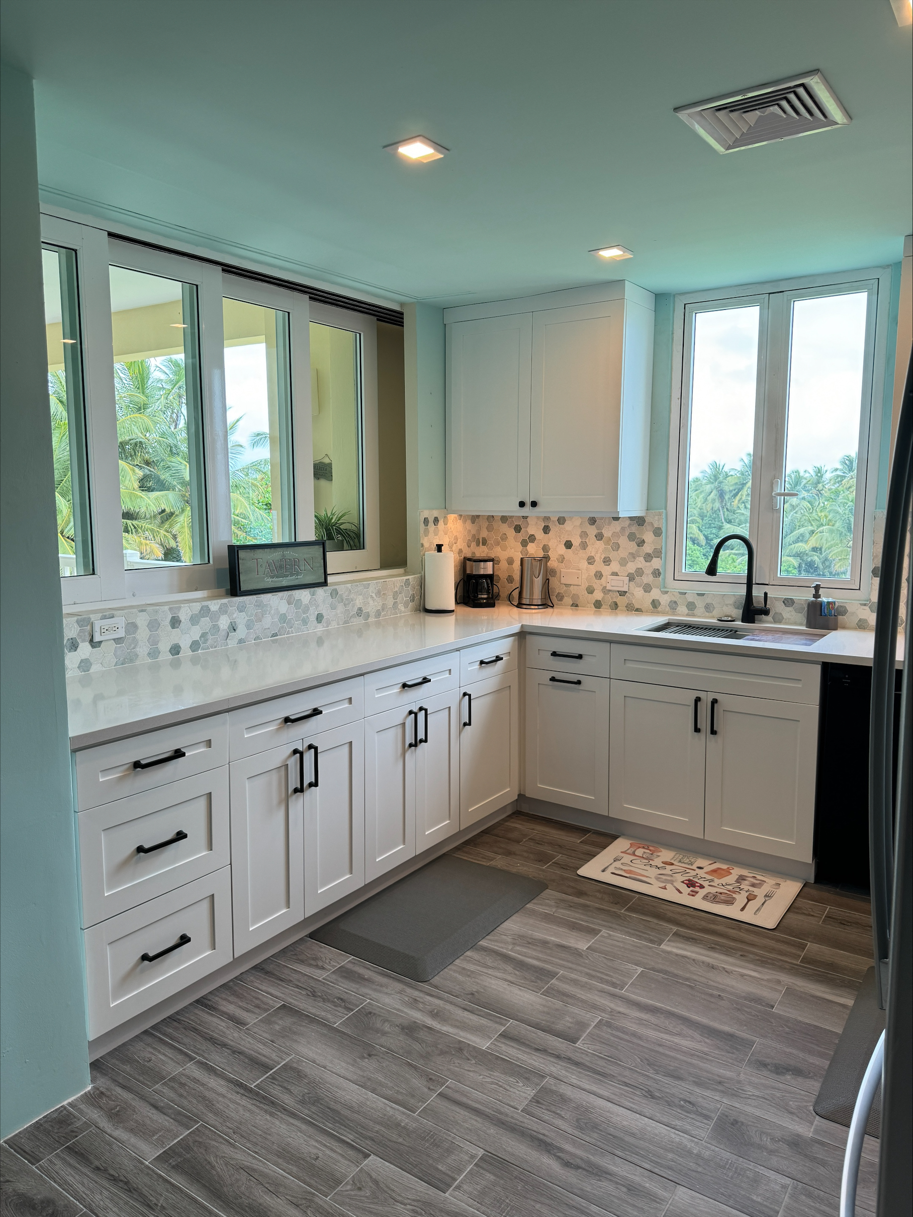 Puerto Rico vacation home rentals